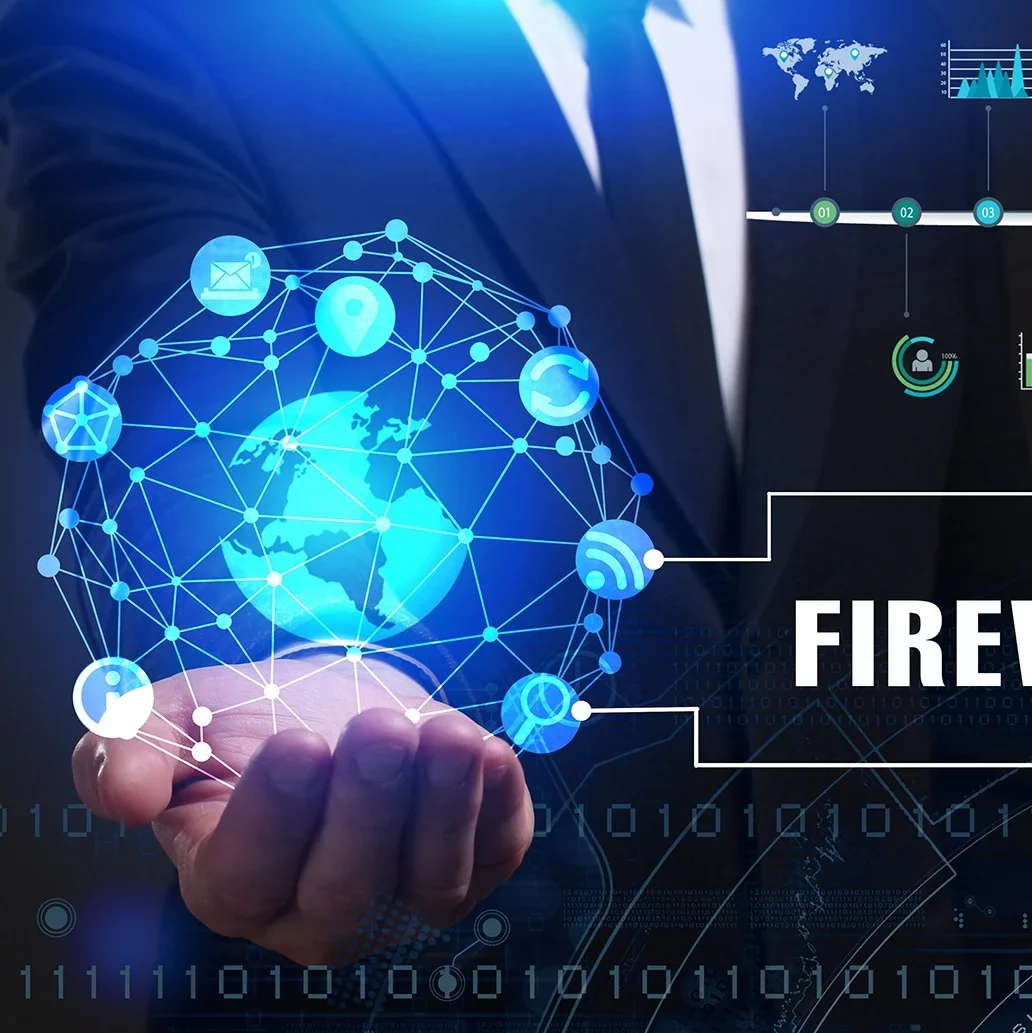 Firewall Management