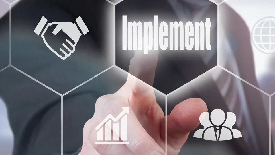 NIST Implementation