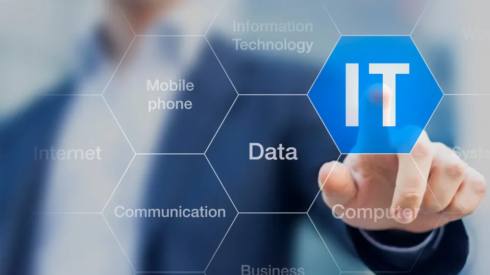 IT For Enterprise