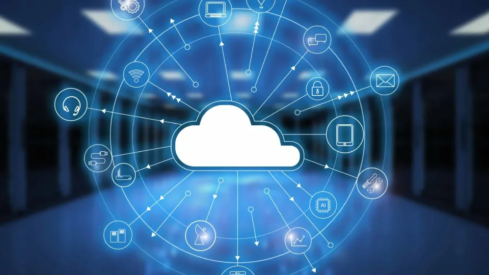 Big Data And The Cloud
