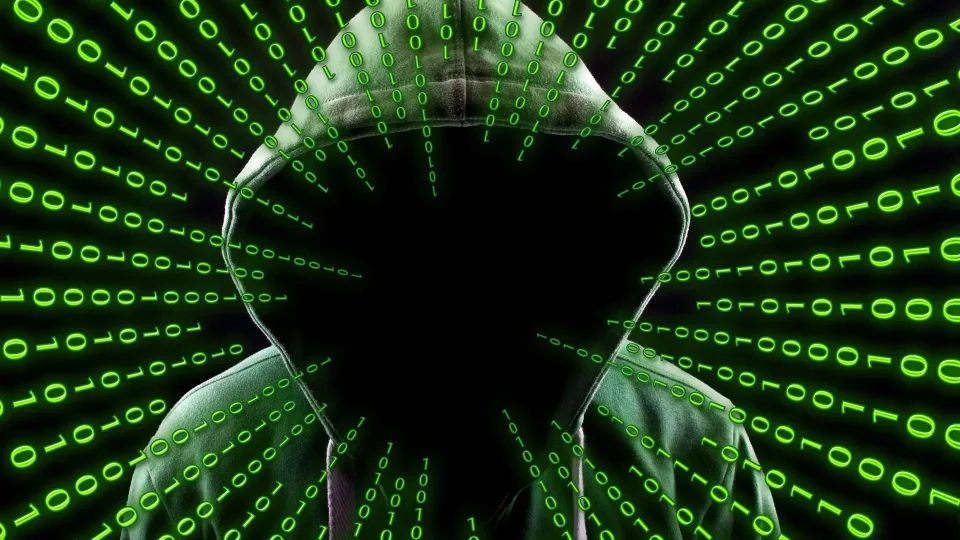 Cyber Attacks