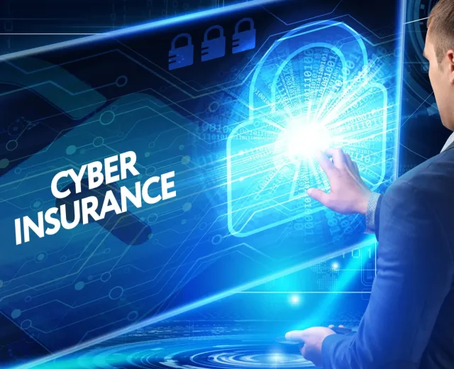 Cyber Insurance