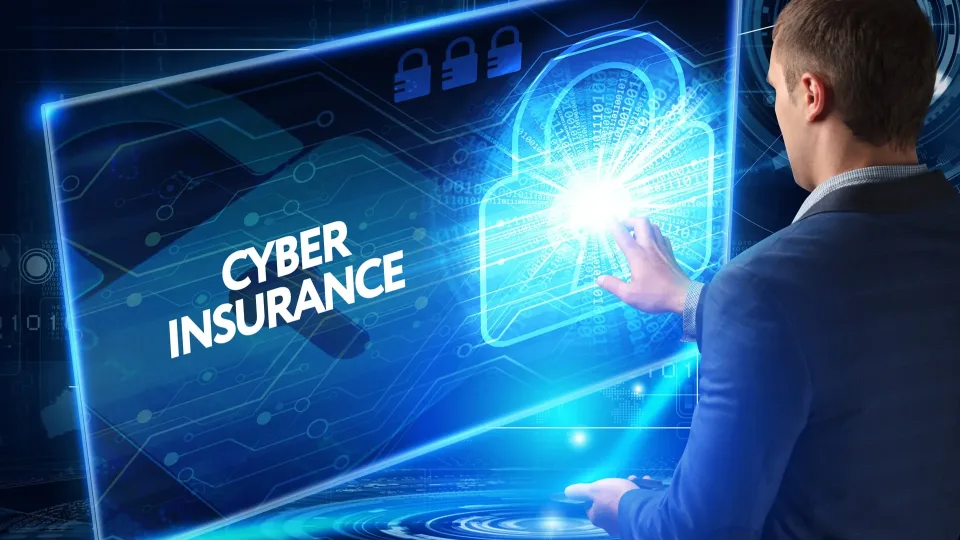 Cyber Insurance