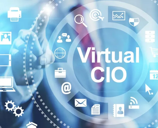 ProStratus Virtual CIO