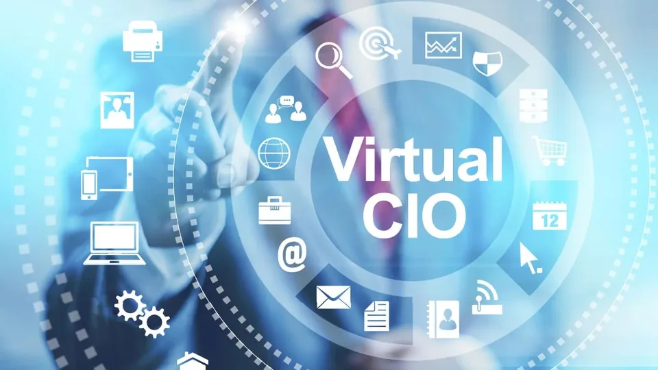 ProStratus Virtual CIO