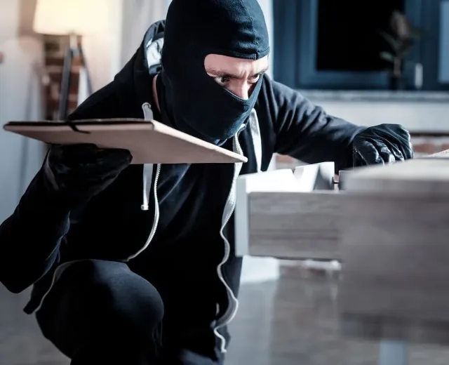 Safeguarding Your Business
