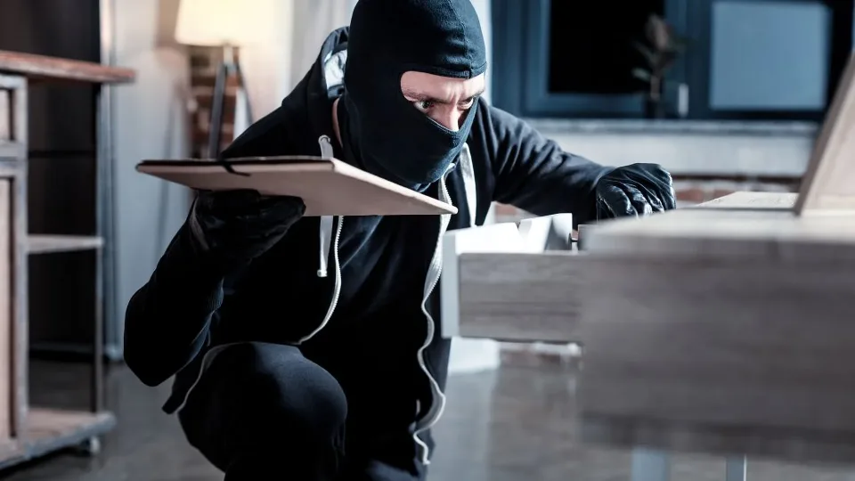 Safeguarding Your Business
