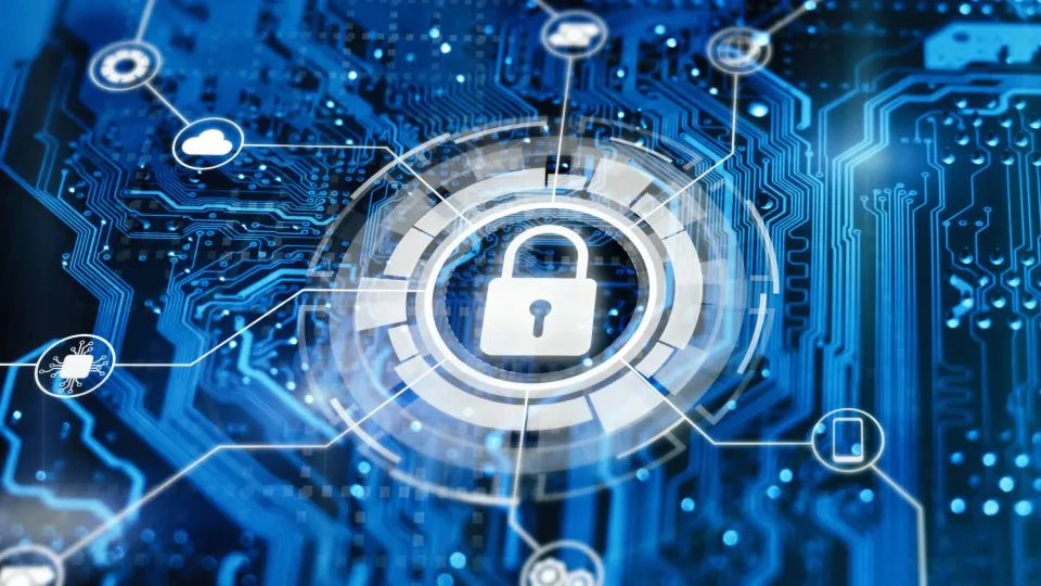 Cybersecurity Maturity Model Certification