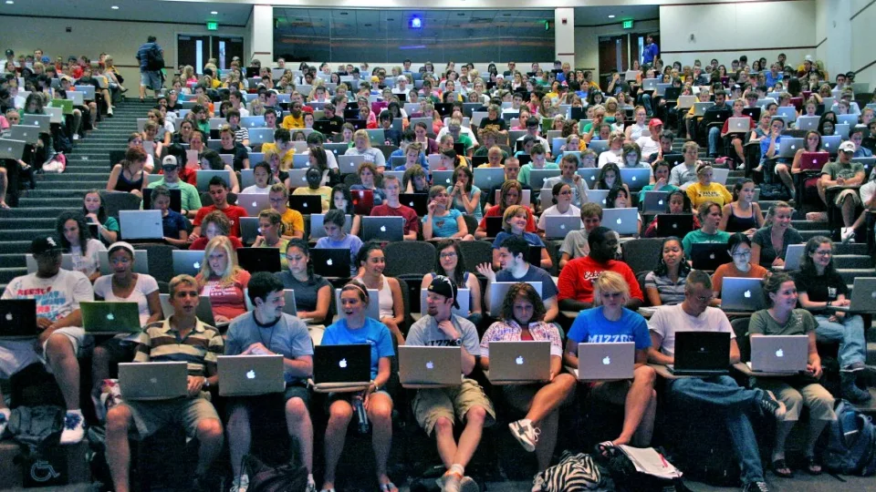 Webinars - Self Paced Learning