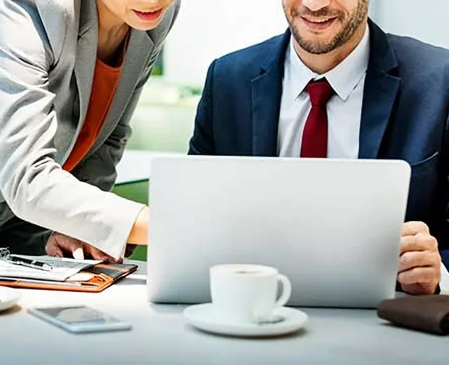 Technology Trends Must Haves