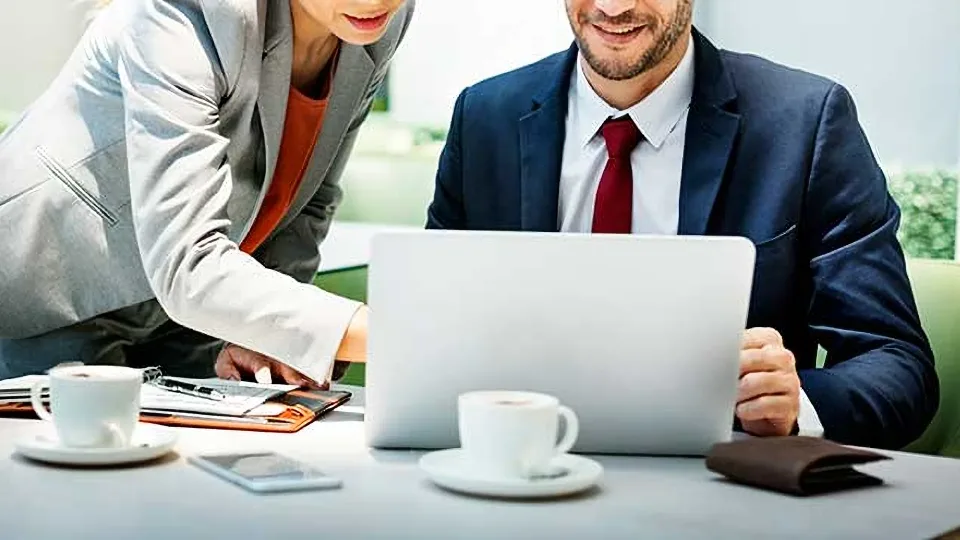 Technology Trends Must Haves