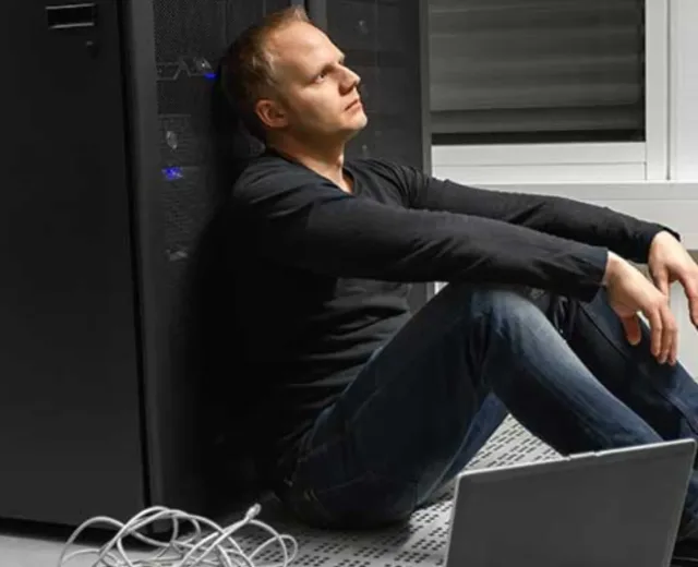 Top 5 IT Department Mistakes