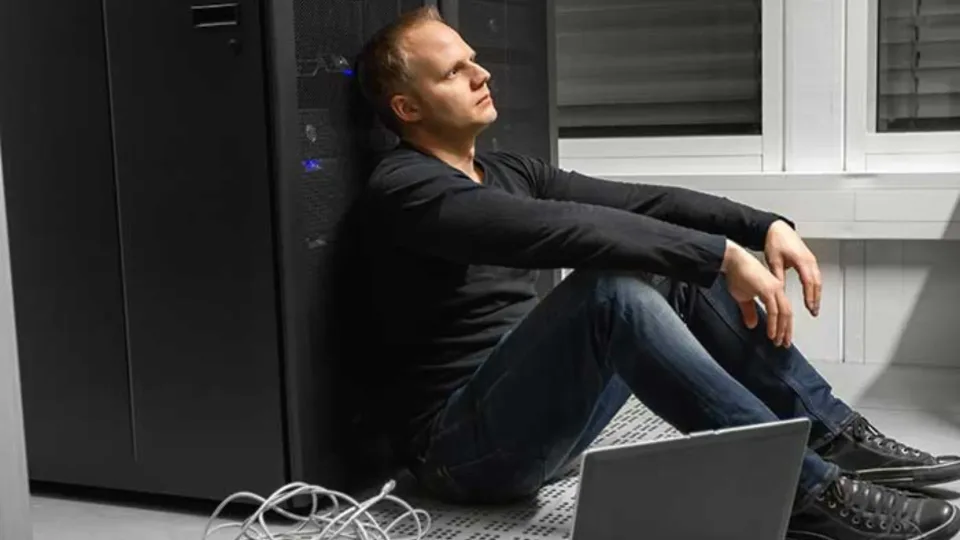 Top 5 IT Department Mistakes