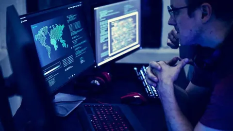 Cyber Attack Protection Tips