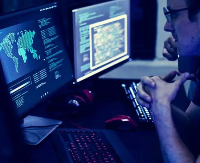 Cyber Attack Protection Tips