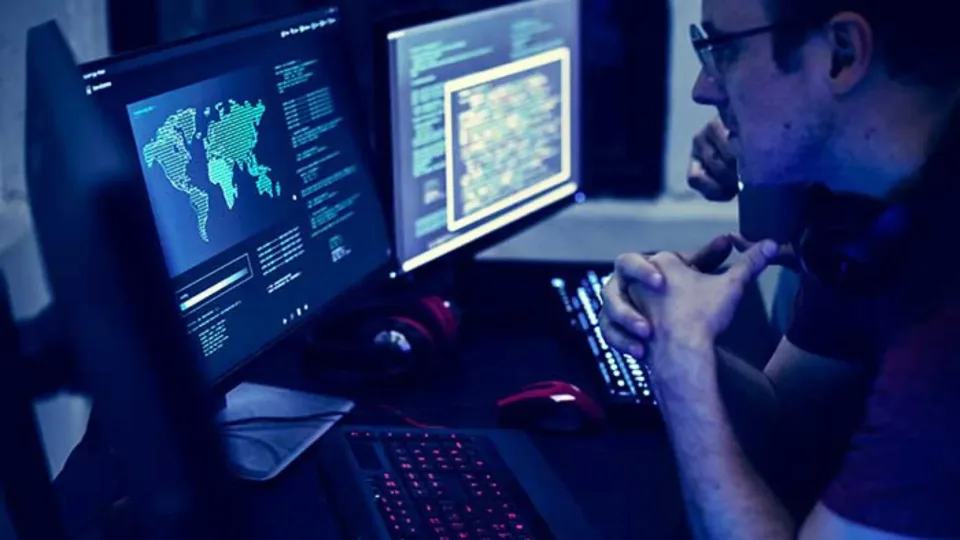 Cyber Attack Protection Tips