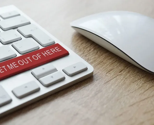 Email Phishing Scams