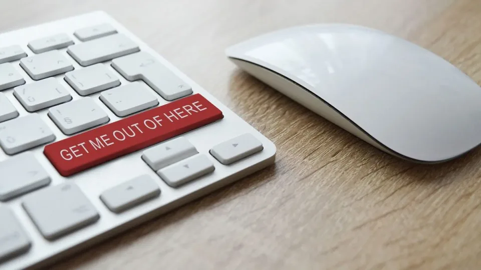 Email Phishing Scams