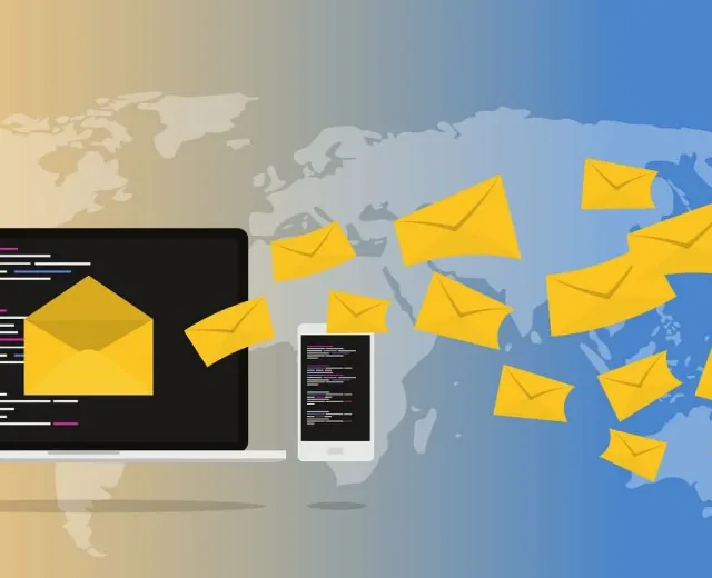 PS Phishing Emails