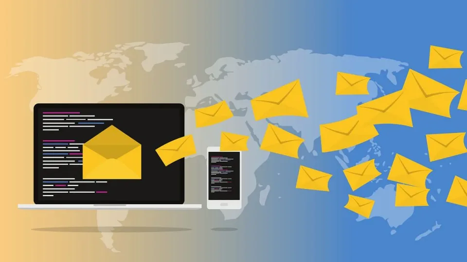 PS Phishing Emails