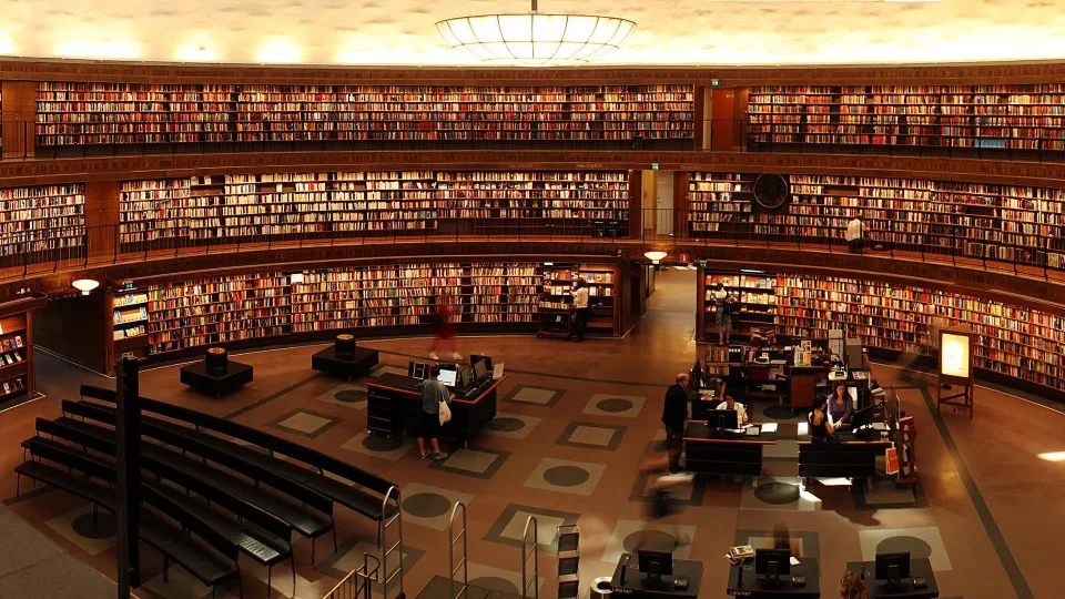 ProStratus Library