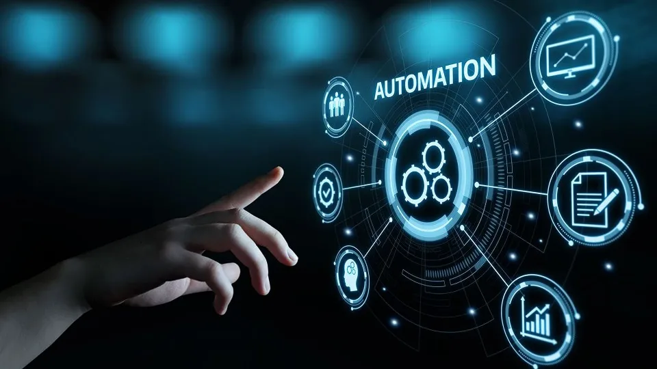 IT Engineered Automation