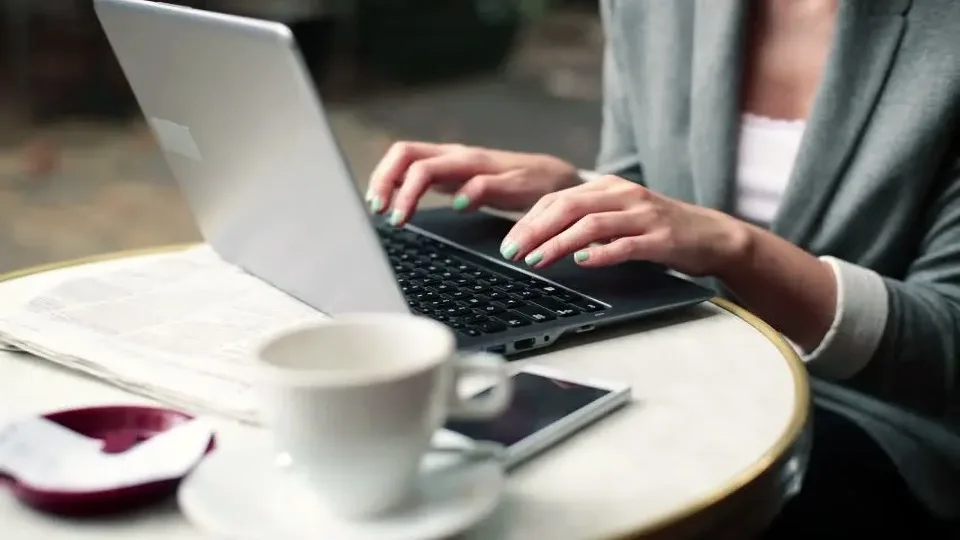 Cloud Services Work From Anywhere