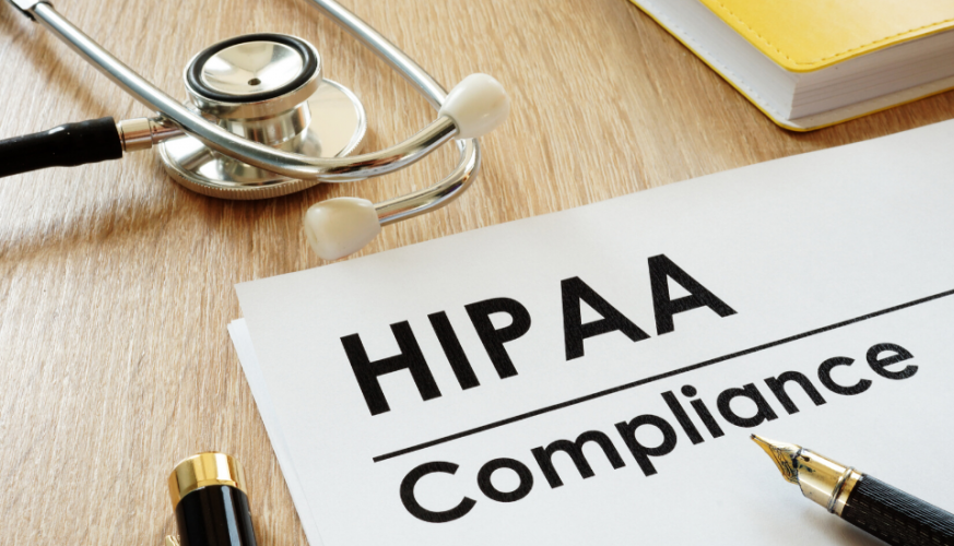 HIPAA-Privacy-Rule
