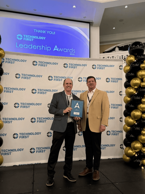 ProStratus named Best IT Service Company