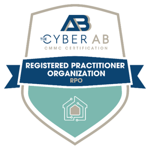 The CyberAB - CyberAB Registered Practitioner Organization (RPO) - 2025-10-23