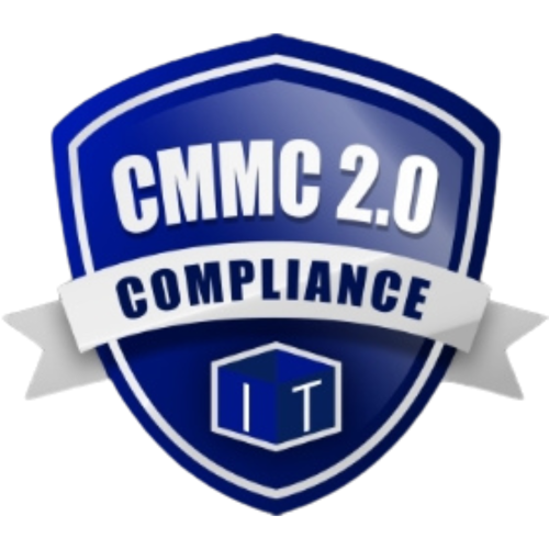 cmmc 2 webinar logo