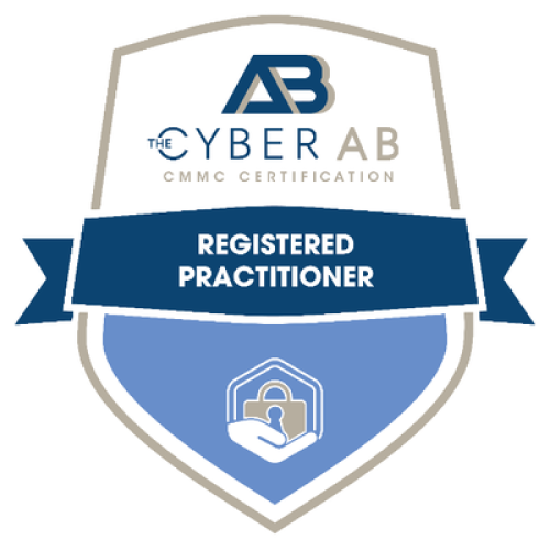 cyber ab badage