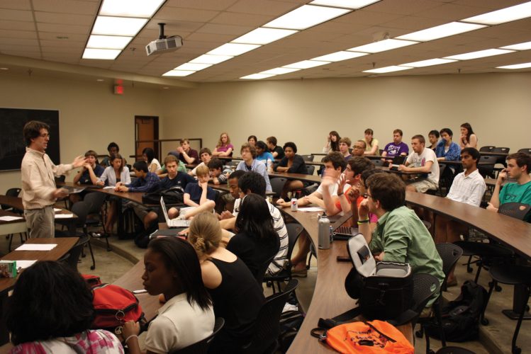 ProStratus IT in Education
